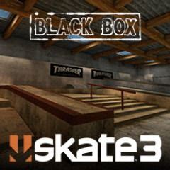 black box distribution skate park skate 3|nopaystation skate 3.